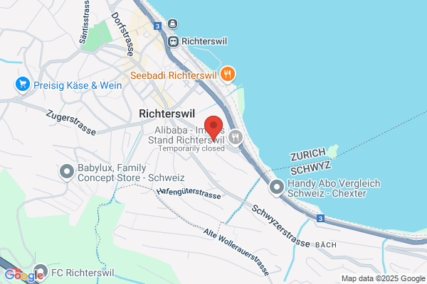 Seegarage Richterswil AG