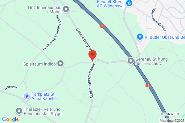 Feld-Beck A. und R. Haeusler