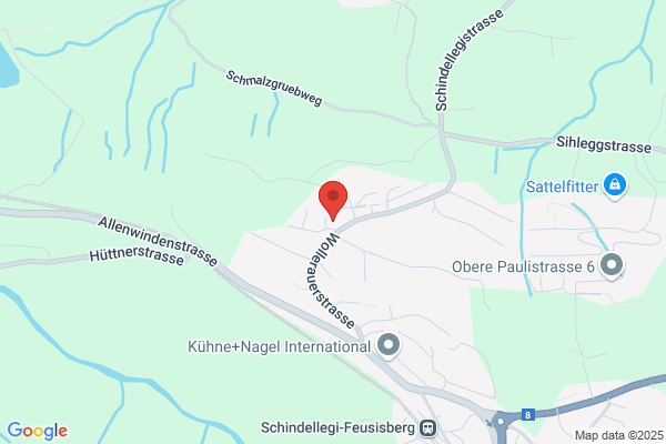 ES Storenbau GmbH
