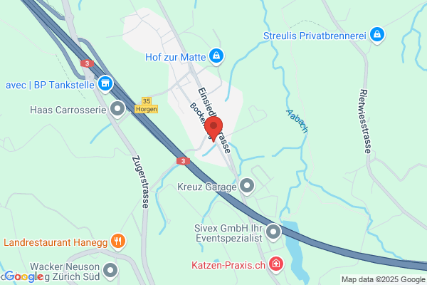 COMSWISS GmbH