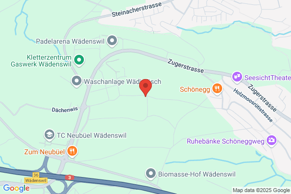 W. Streuli Baumanagement GmbH
