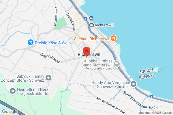 ALDI SUISSE