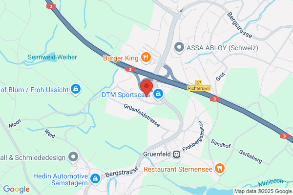 Wuhrmann Garten AG