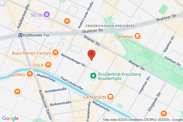 Master Productions GmbH