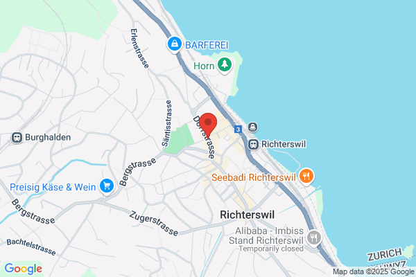 Puenterswis GmbH