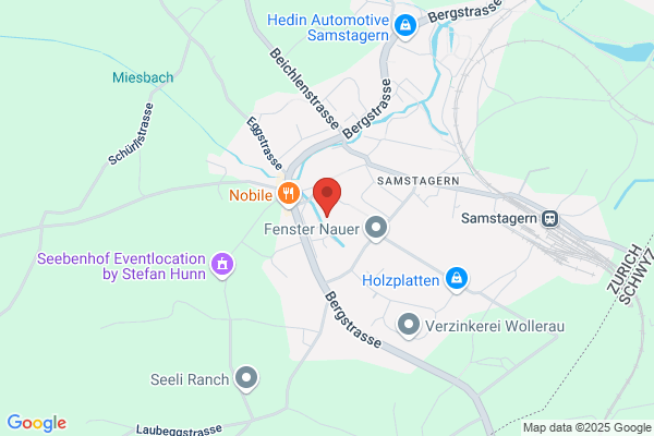 Poletti Parkett, Teppiche und Bodenbeläge GmbH
