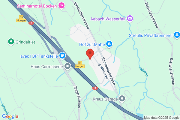 APN Raum