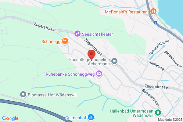 Terreno Verwaltungs-und Buchhaltungsbuero