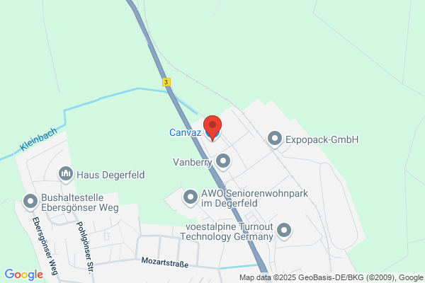Canvaz GmbH