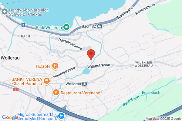 Condor Verlag AG