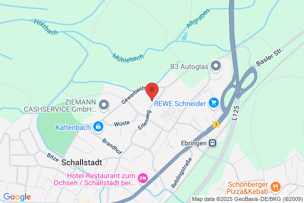 Kiebitz Media GmbH