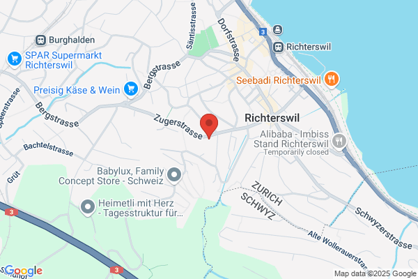 BAP Informatik AG
