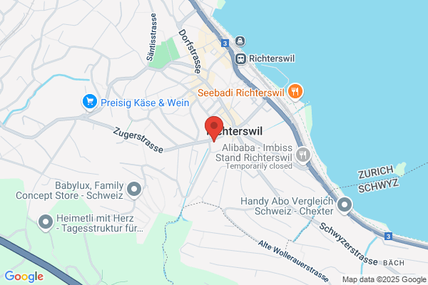 Brainwave (Bensegger und Faessler)