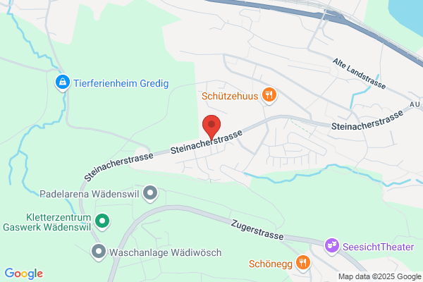 CENSEO GmbH