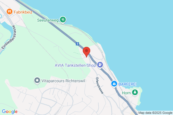 ESPAS Richterwil