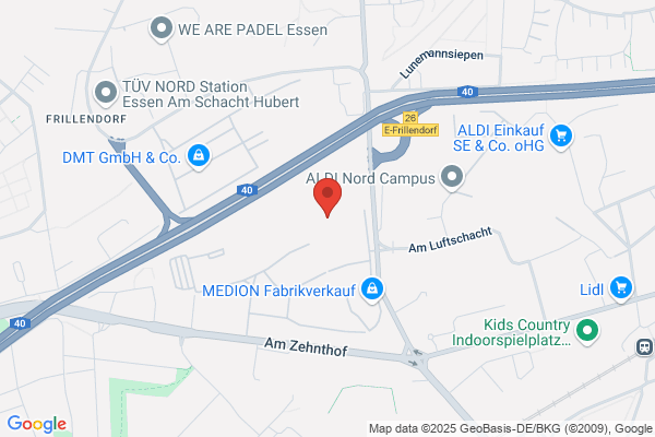 Meanex GmbH