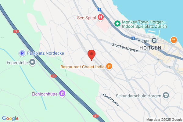 Chatelin Consult GmbH