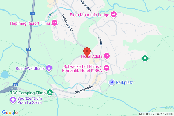 Edelweiss Facility Management AG