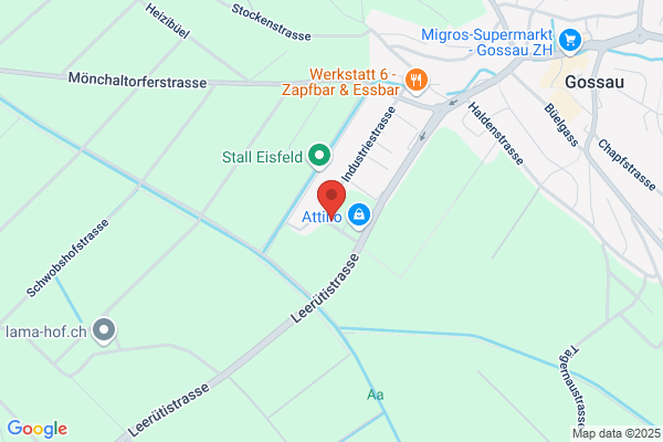 Kube Elektronik AG