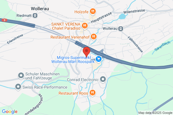 Foto-Shop Wollerau