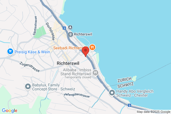 Buerowerke GmbH