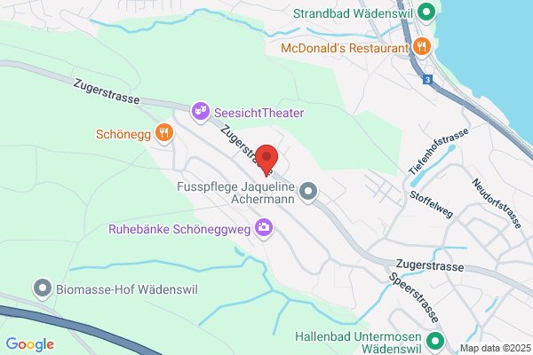 Meyer Hausdienstleistungen
