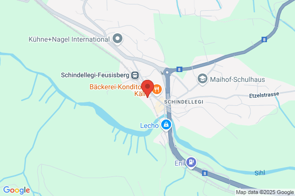 Styger Betonrückbau GmbH