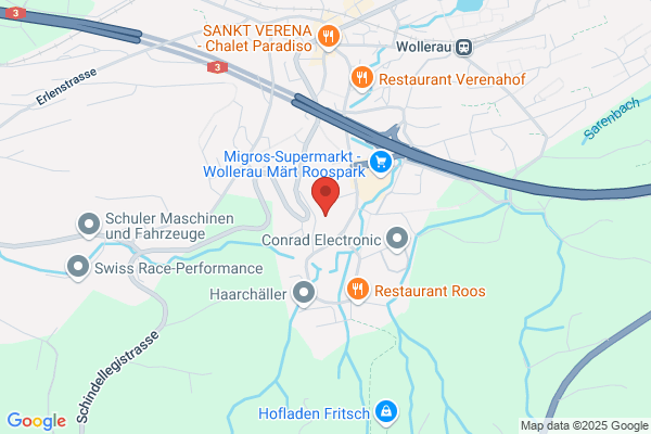 M und S Finance GmbH