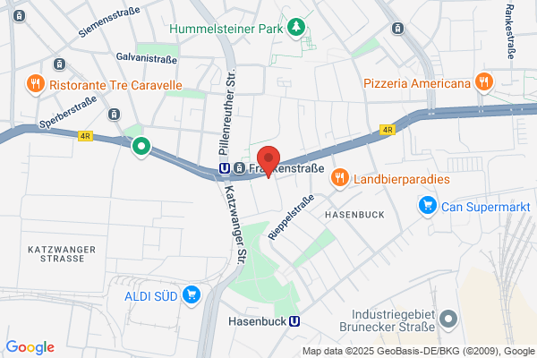 HRCCM GmbH