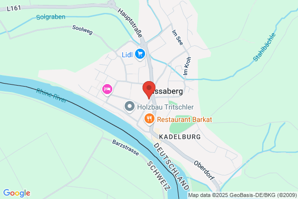Brenner Haustechnik AG