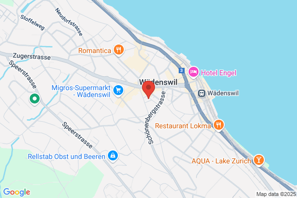 Logopaedische IV- Abklaerungsstelle