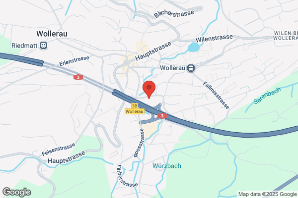 Neuhaus Wollerau AG