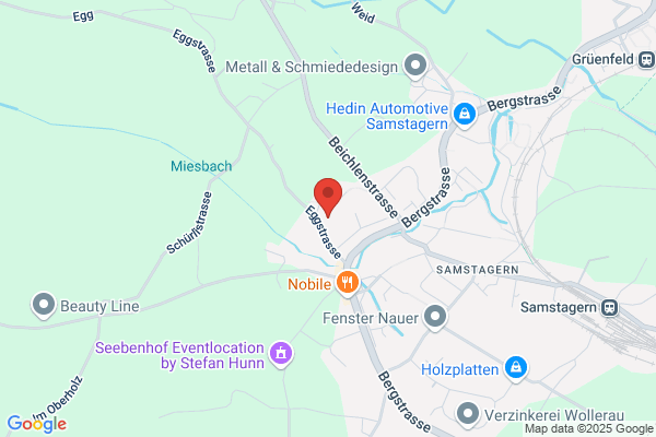Huber Buerocenter AG