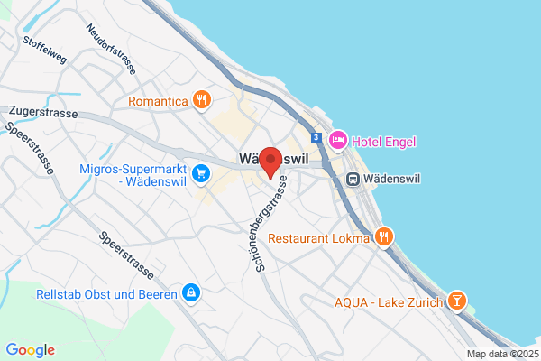 Stadtammann u. Betreibungsamt