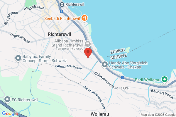 Alterszentrum Wisli