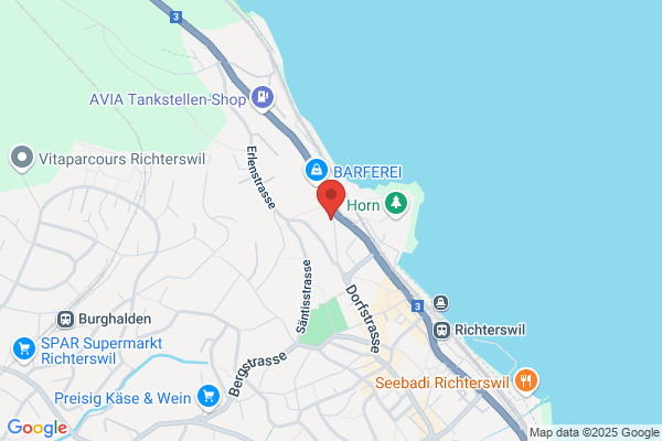 Paul Betschart