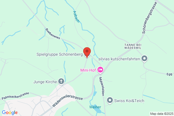 Kindergarten Mittelberg