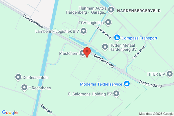 Horneman Chemplas (Europe) GmbH