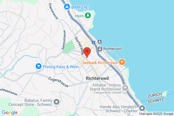 Bistro Brasserie La Stufa