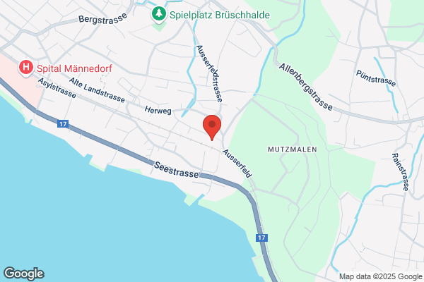 Restaurant Obstgarten