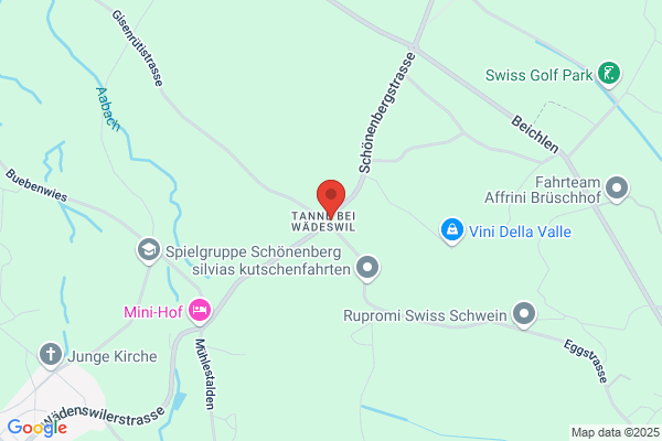 Restaurant Tanne