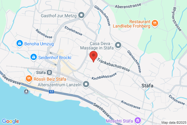 Edel + Stahl Metallbau AG