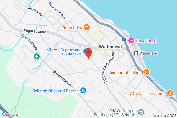 Schuhhaus Walder AG