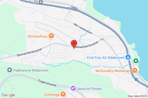 ABACO TRAINING und COACHING GMBH