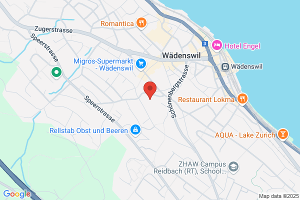 Oberstufenschule