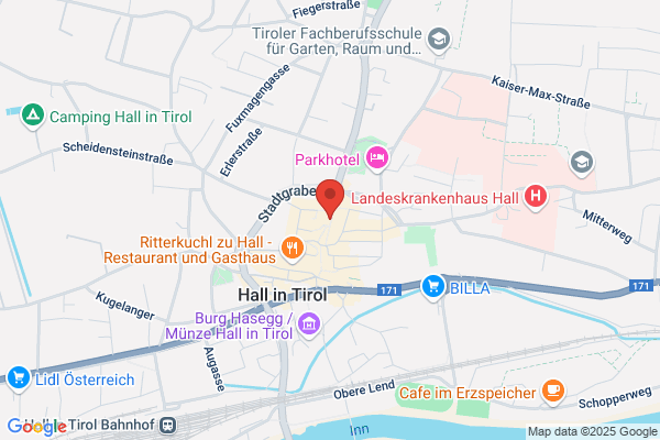 Fundus Holding Aktiengesellschaft