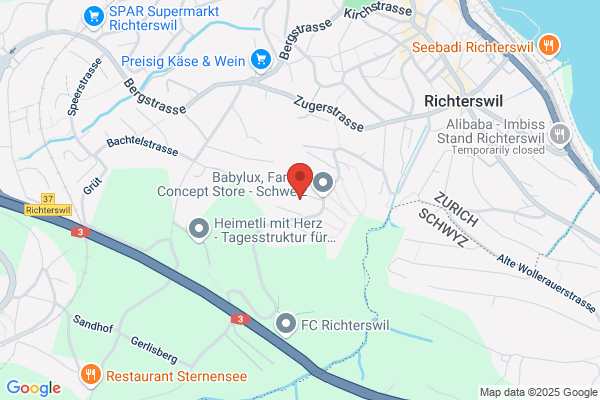 Nicolet Organisations- Personalentwicklung