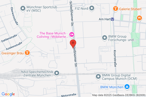 MING Bauengineering GmbH