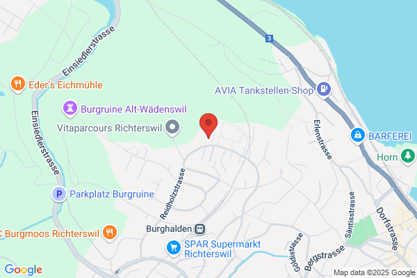Nada AG Werbeagentur
