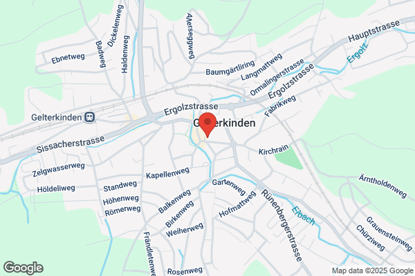 SERVI TEC GmbH